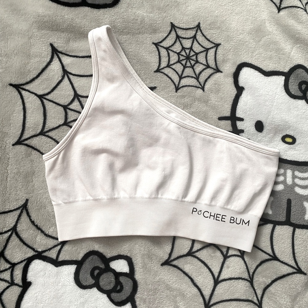 pchee bum workout top